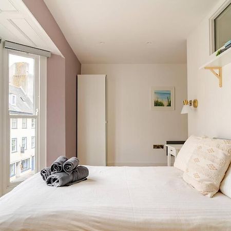 Stunning 2 Bed Apartment, Heart Of The Barbican بلايموث المظهر الخارجي الصورة