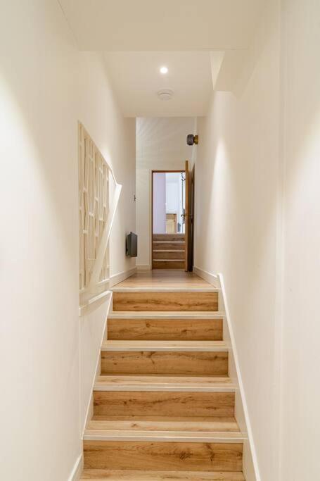 Stunning 2 Bed Apartment, Heart Of The Barbican بلايموث المظهر الخارجي الصورة