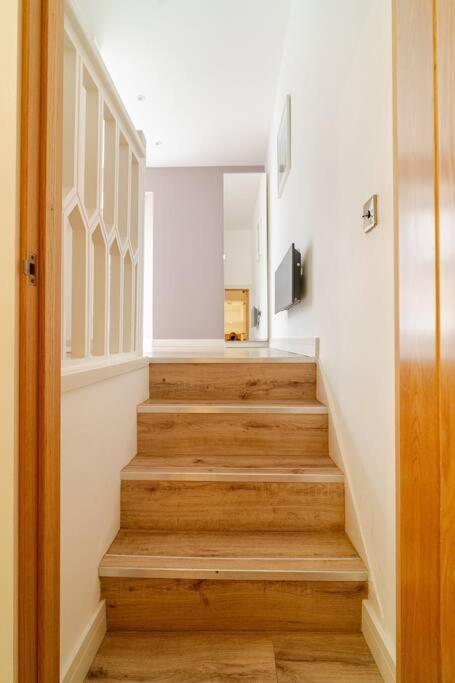 Stunning 2 Bed Apartment, Heart Of The Barbican بلايموث المظهر الخارجي الصورة