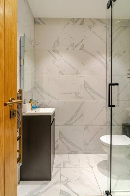 Stunning 2 Bed Apartment, Heart Of The Barbican بلايموث المظهر الخارجي الصورة