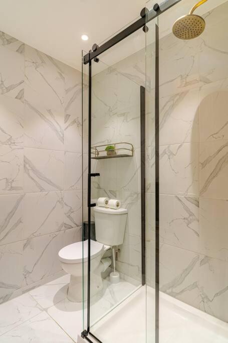 Stunning 2 Bed Apartment, Heart Of The Barbican بلايموث المظهر الخارجي الصورة